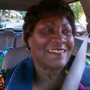 Meet your Posher, Brenda